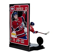 Cole Caufield (Montreal Canadiens) NHL 7-Inch Posed Figure McFarlane's SportsPicks 