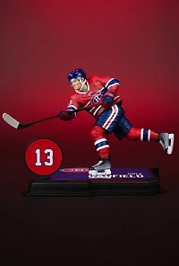Cole Caufield (Montreal Canadiens) NHL 7-Inch Posed Figure McFarlane's SportsPicks 