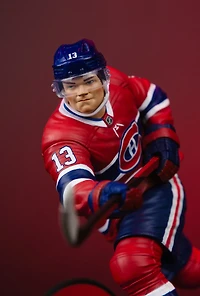 Cole Caufield (Montreal Canadiens) NHL 7-Inch Posed Figure McFarlane's SportsPicks 