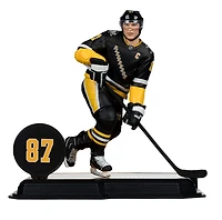 Sidney Crosby (Pittsburgh Penguins) NHL 7-Inch Posed Figure McFarlane's SportsPicks 