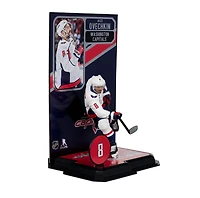 Alex Ovechkin (Washington Capitals) NHL 7-Inch Posed Figure McFarlane's SportsPicks 