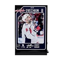 Alex Ovechkin (Washington Capitals) NHL 7-Inch Posed Figure McFarlane's SportsPicks 