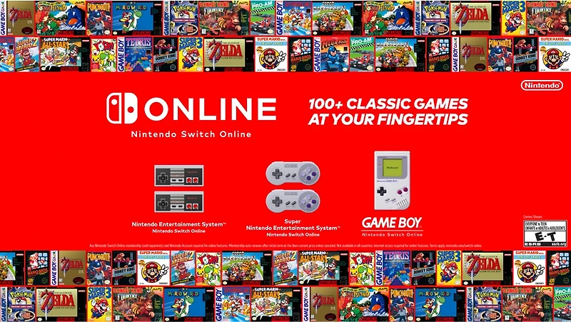 Nintendo Switch Oled Console Avec Super Mario Wonder 