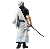 Gintoki Sakata (Gintama Exhibition) "Gintama", Masterlise Expiece Ichibansho Figure 