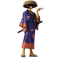 Gintama - Shinsuke Takasugi Masterlist ICHIBANSHO Figure (Gintama Exhibition Ver.) 