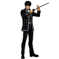 Gintama - Toushirou Hijikata Masterlist ICHIBANSHO Figure (Gintama Exhibition Ver.) 