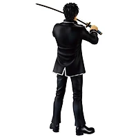 Gintama - Toushirou Hijikata Masterlist ICHIBANSHO Figure (Gintama Exhibition Ver.) 