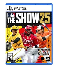 MLB The Show 25