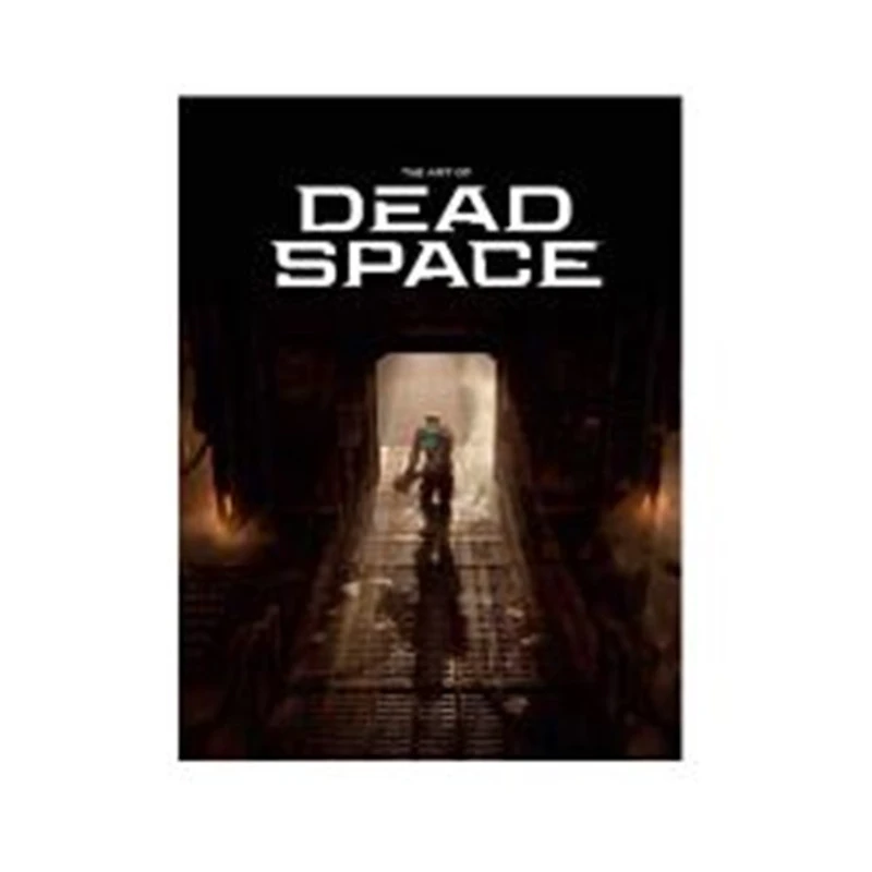 The Art Of Dead Space 