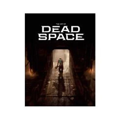 The Art Of Dead Space 