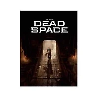 The Art Of Dead Space 