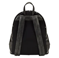 Disney The Nightmare Before Christmas: Jack Jack Reversible Sequin Backpack 