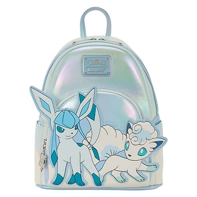 Pokémon Ice Type Winter Mini Backpack 