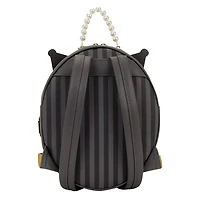 Sanrio Kuromi 20th Anniversary Cameo Mini Backpack 