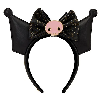 Sanrio Kuromi 20th Anniversary Ear Headband 