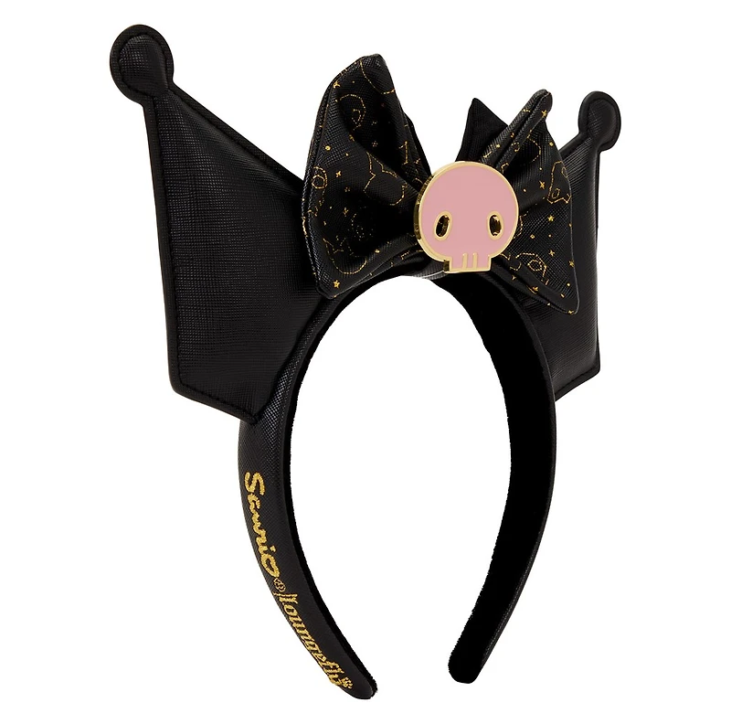 Sanrio Kuromi 20th Anniversary Ear Headband 
