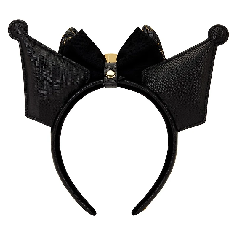 Sanrio Kuromi 20th Anniversary Ear Headband 