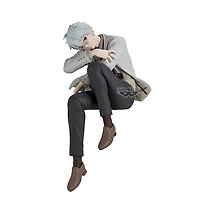 Blue Lock Sweets Flavor Seishiro Nagi Statue 