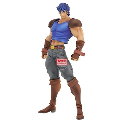 JoJo's Bizarre Adventure: Phantom Blood Mometria Jonathan Joestar Statue