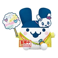 Tamagotchi Festival vol.1  Mimitchi Big Plush 