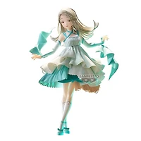 The Idolm@ster Gakuen Espresto Flowing Hiro Shinosawa Statue 