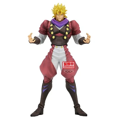 JoJo's Bizarre Adventure: Phantom Blood Mometria Dio Brando Statue