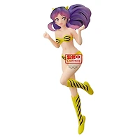 Urusei Yatsura Glitter & Glamours Lum Sparkle Style ver.B Statue 