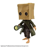 Little Nightmares Mono Statue 