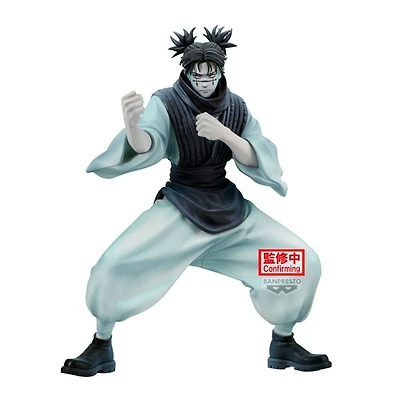 Jujutsu Kaisen Maximatic Choso ver.B Statue 