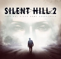 Silent Hill 2 – Original Video Game Soundtrack – Colored Vinyl 2 LP