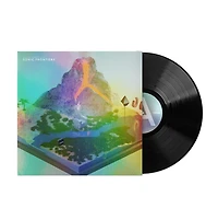 Video Game Lofi Sonic Frontiers Original Soundtrack Vinyl LP 