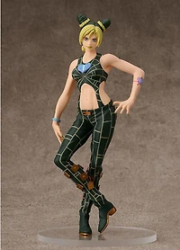 Jojo's Bizarre Adventure - Jolyne Cujoh Pop Up Parade Figure
