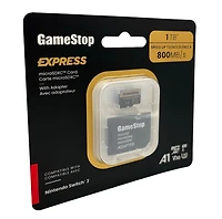 1TB Express Micro SD Card 