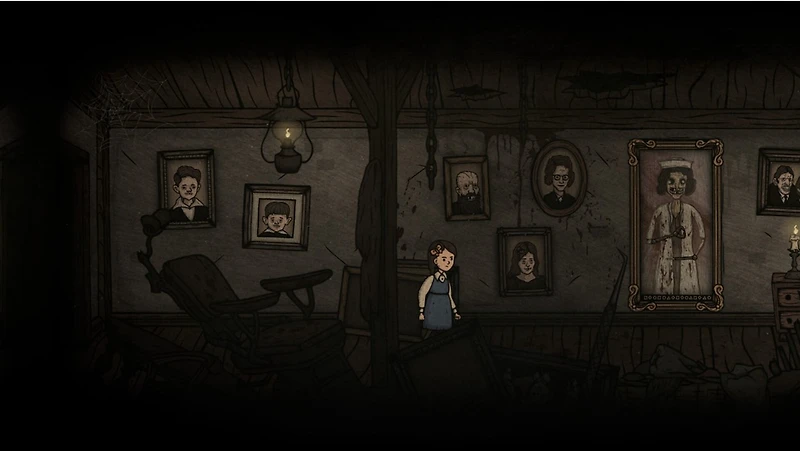 Creepy Tales Double Pack