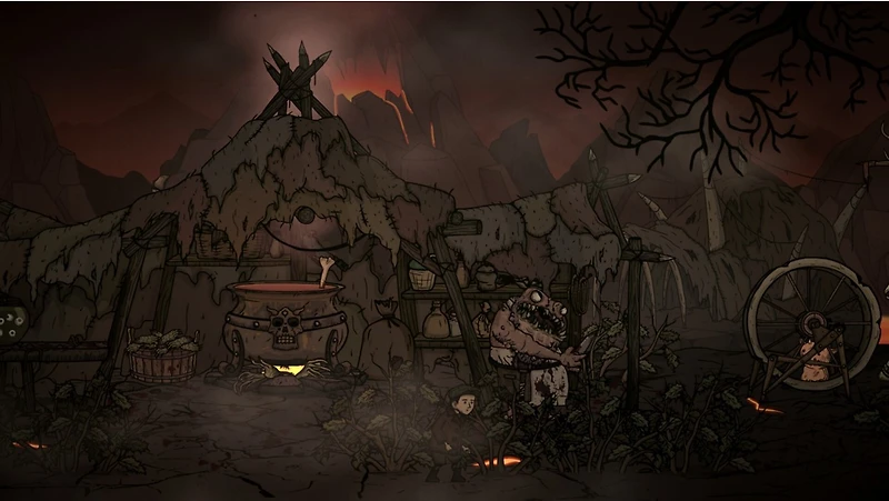 Creepy Tales Double Pack