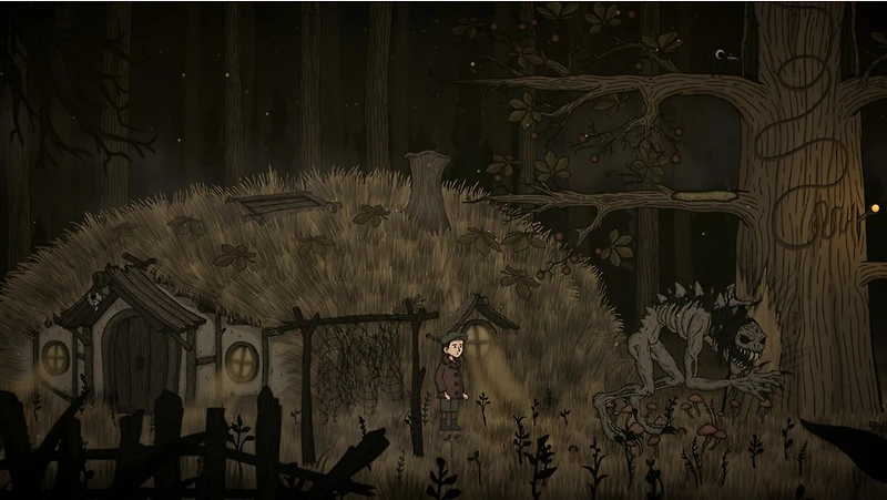 Creepy Tales Double Pack