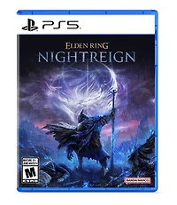 Elden Ring: Nightreign