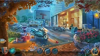 Hidden Objects 7: Unsolved Case Collector’s Edition 