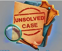 Hidden Objects 7: Unsolved Case Collector’s Edition 