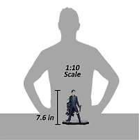 DC Direct The Joker by Gabriele Dell'Otto (The Joker Purple Craze) 1:10 Scale Resin Statue 