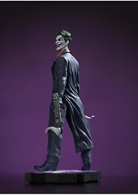 DC Direct The Joker by Gabriele Dell'Otto (The Joker Purple Craze) 1:10 Scale Resin Statue 