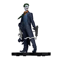 DC Direct The Joker by Gabriele Dell'Otto (The Joker Purple Craze) 1:10 Scale Resin Statue 
