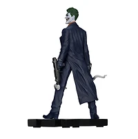DC Direct The Joker by Gabriele Dell'Otto (The Joker Purple Craze) 1:10 Scale Resin Statue 