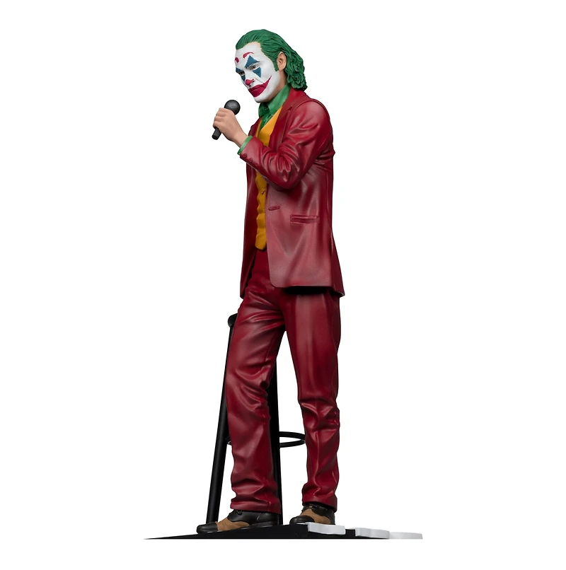 DC Direct The Joker (Joker: Folie à Deux) 1:6 Scale Resin Statue  