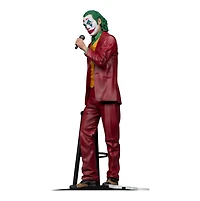 DC Direct The Joker (Joker: Folie à Deux) 1:6 Scale Resin Statue  