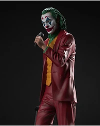 DC Direct The Joker (Joker: Folie à Deux) 1:6 Scale Resin Statue  