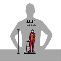 DC Direct The Joker (Joker: Folie à Deux) 1:6 Scale Resin Statue  