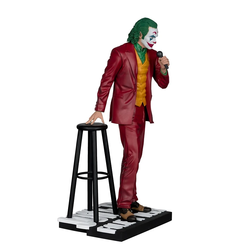 DC Direct The Joker (Joker: Folie à Deux) 1:6 Scale Resin Statue  