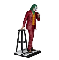 DC Direct The Joker (Joker: Folie à Deux) 1:6 Scale Resin Statue  