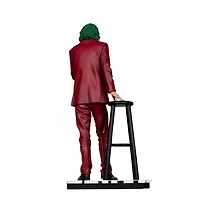 DC Direct The Joker (Joker: Folie à Deux) 1:6 Scale Resin Statue  